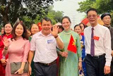 Hào khí Lễ hội Giao hảo Tử Dương - Cống Xuyên năm 2026: Sâu nặng tình nghĩa huynh đệ