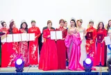 Không chỉ truyền cảm hứng, Linda An đang xây dựng một thế hệ phụ nữ bản lĩnh hơn