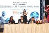 SFS 2026: AI và vật liệu xanh thiết lập lại cuộc chơi cho ngành nội thất Việt