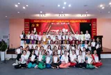 Festival Yoga 2026 quy tụ dàn Master nổi tiếng ba miền, kết nối cộng đồng yêu Yoga toàn quốc