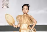 Hành trình từ những bước catwalk đầu tiên đến vị trí Vedette quốc tế của mẫu nhí Alice Hà Anh