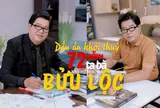 Mừng sinh nhật Nhà nghiên cứu Bửu Lộc: 31/8/1954 – 31/8/2026 Dấu Ấn Khởi Thuỷ – 72 Năm Cõi Ta Bà