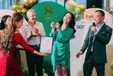 JOHNY NGUYỄN - HÀNH TRÌNH TỪ DU HỌC SINH ĐẾN NGƯỜI GÓP PHẦN HIỆN THỰC HÓA GIẤC MƠ “TỔ ẤM ÚC”
