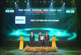 HDAMC chúc mừng  DREAMAX  được vinh danh với giải thưởng Top 10 Thương hiệu Hàng đầu 2026
