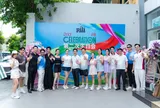 Dàn sao đình đám hội tụ tại Pili 2nd Celebration, chứng kiến màn ra mắt The Gölf Collection
