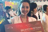 Nguyệt SMP & PMU Academy Top 5 tài năng BROWISTA Vietnam 2025