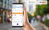 Kredivo Group mua lại Timo – nền tảng ngân hàng số tiên phong tại Việt Nam