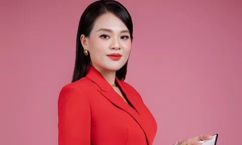 CEO Duyên Bùi – Khơi Nguồn Cảm Hứng Qua Sự Kết Hợp Giữa Làm Đẹp và Phong Thủy