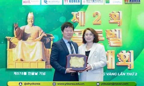 Bùi Thị Tâm – Người Dẫn Đường Đầy Tâm Huyết Trên Hành Trình Du Học Của Tuổi Trẻ Việt