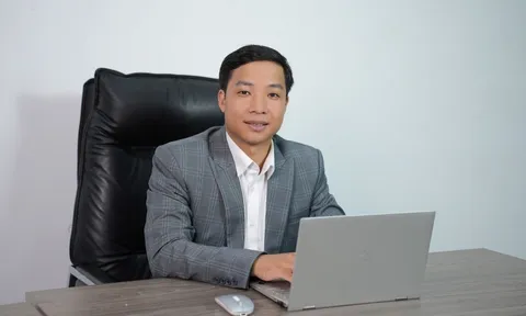 Phố Tổng: Người Khởi Nguồn Cuộc Cách Mạng AI Tại Việt Nam