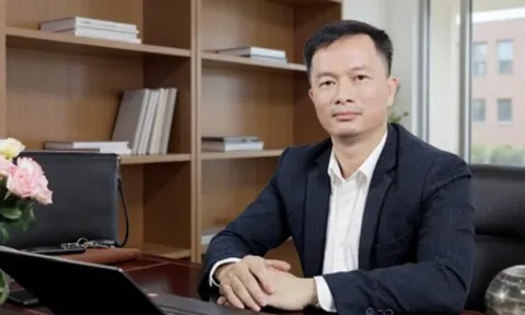 CEO Nguyễn Tiến Linh Và Hành Trình 16 Năm Gây Dựng Thương Hiệu Truyền Thông Mang Tên Sức Mạnh Việt Nam