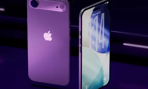 iPhone 17 Pro Max – Màn hình 6.9 inch LTPO OLED có gì đặc biệt?