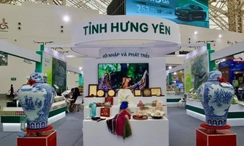 Hội chợ Mùa Thu 2025 – Khám phá tiềm năng, mở lối thành công