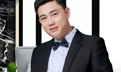 Doanh nhân Nguyễn Thiện Khải khát vọng và chèo lái BIC GROUP vươn ra biển lớn