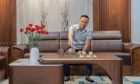 Doanh nhân La Ngọc Hiển: Biến ước mơ của mình thành hiện thực