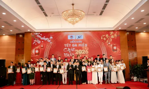 CEO Việt kiều Nguyễn Thị Thu Hằng được ghi nhận trong Top 10 Doanh nhân, Doanh nghiệp nhà tri thức tiêu biểu ASEAN 2026