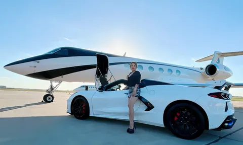 CEO Nguyễn Thị Thu Hằng chia sẻ góc nhìn về các lộ trình định cư Mỹ dành cho người Việt