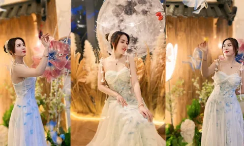 Mai Trần Beauty & Academy - Hành trình khẳng định vị thế trong lĩnh vực làm đẹp