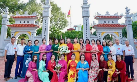 Hào khí Lễ hội Giao hảo Tử Dương - Cống Xuyên năm 2026: Sâu nặng tình nghĩa huynh đệ