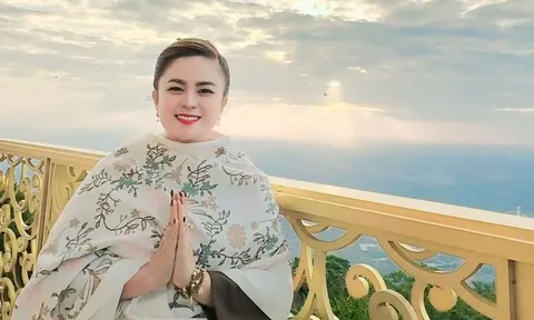 "Cô Út Tây Ninh" và những giá trị sống được vun đắp bằng sự tử tế