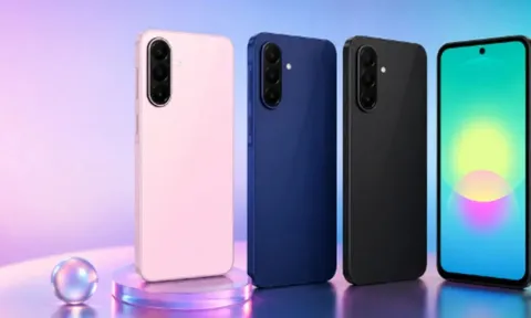 Samsung Galaxy A27 5G và những tiêu chí cần xem trước khi đặt mua