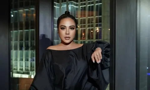 CEO Lê Kim Chi: “Makeup artist trẻ cần có bản sắc riêng”