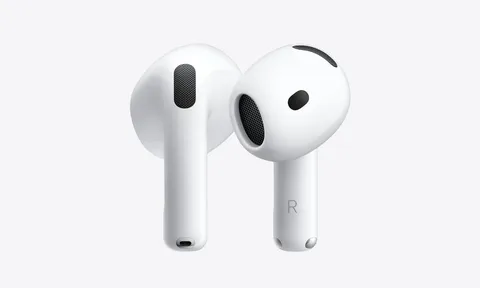 AirPods 5: tai nghe dạng mở có gì đáng cân nhắc?