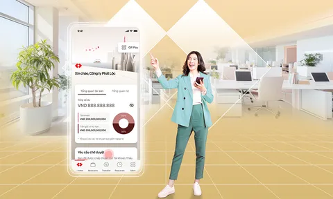 Giải pháp tối ưu chi phí khởi nghiệp từ Techcombank: Bệ phóng toàn diện cho cá nhân khởi nghiệp