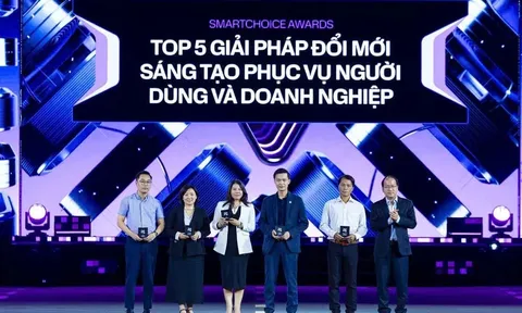 LocaAI – Hành trình Việt hóa công nghệ AI đến top 5 giải pháp đổi mới sáng tạo Better Choice Awards 2025