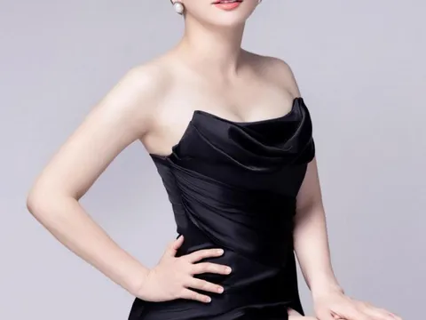 CEO Nguyễn Thị Thơ và niềm đam mê với thời trang