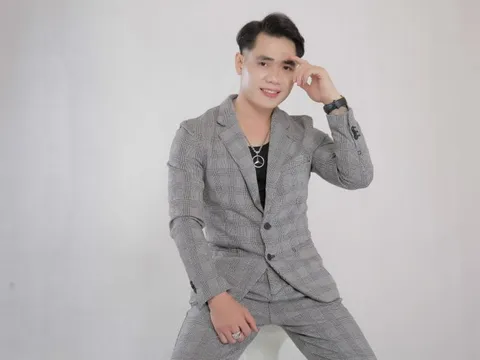 Võ Trần Trọng Đồng: Ông chủ salon tóc khởi nghiệp từ gian khó