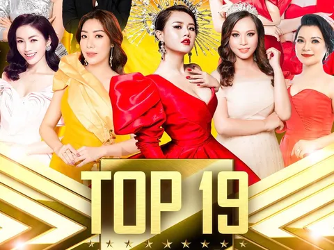 Top 19 Đại Sứ Thương Hiệu Của Mỹ Phẩm Thiên Nhiên Linh Hương