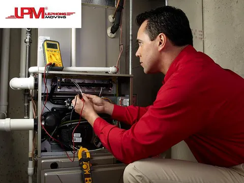 LPM® đón đầu xu hướng dịch vụ điện lạnh - điện nước - thợ mộc tại nhà