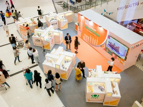 Đài Loan - Từng bước hiện thực hóa giấc mơ mở rộng thiên đường ẩm thực của mình