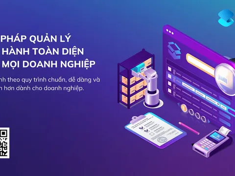 Smartlog ra mắt giải pháp quản lý kho & vận chuyển dành cho mọi doanh nghiệp