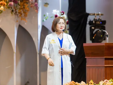 Mai Phương Minji là người mang đến nhiều giá trị cho các quý chủ Spa & Thẩm Mỹ Viện