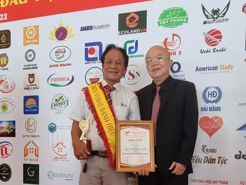 Trương Tấn Mãnh - Hành trình khởi nghiệp từ kỹ sư đến chủ tịch Hội Rượu Đế Gò Đen