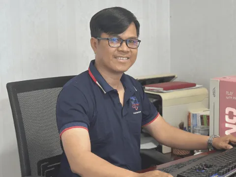 Hành trình nỗ lực của CEO Nguyễn Thanh Hùng - Dám nghĩ, dám làm để đạt được mục tiêu