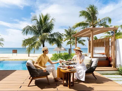 Holidays Việt Nam: Đổi Mới Ngành Du Lịch Với Thẻ Thông Minh