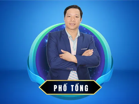 Phố Tổng- Chủ Tịch Học Viện Marketing Online: Bùng nổ AI trong thời đại mới