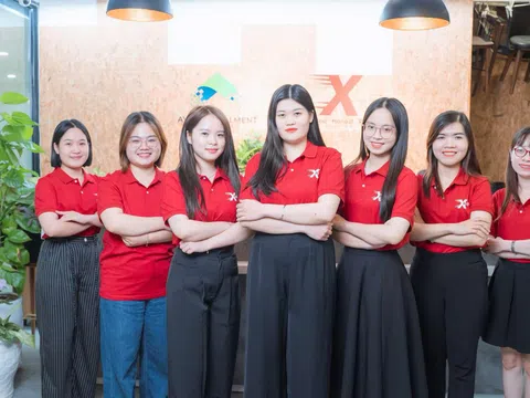 CEO ĐÀO THỊ NGỌC: NGƯỜI ĐIỀU HÀNH TÀI BA DẪN LỐI XNE LOGISTICS VƯƠN TẦM QUỐC TẾ