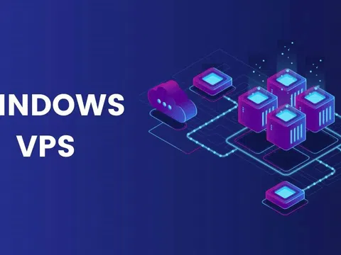 VPS Windows Giá Rẻ Lựa Chọn Tối Ưu Cho Forex Và Các Nhà Đầu Tư