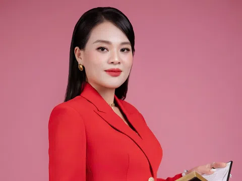 CEO Duyên Bùi – Khơi Nguồn Cảm Hứng Qua Sự Kết Hợp Giữa Làm Đẹp và Phong Thủy