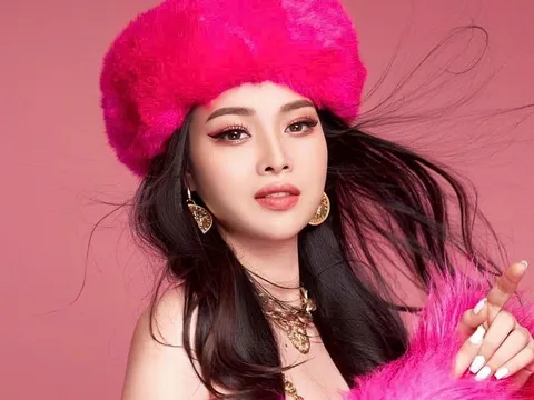 FBASIC HOÀNG HỒNG NHUNG – Thương hiệu làm nên tên tuổi Doanh nhân 9X Hoàng Hồng Nhung