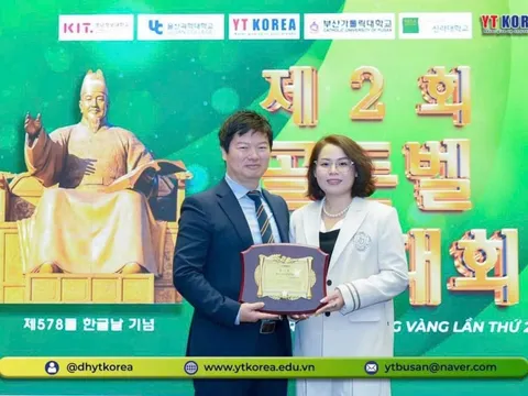 Bùi Thị Tâm – Người Dẫn Đường Đầy Tâm Huyết Trên Hành Trình Du Học Của Tuổi Trẻ Việt