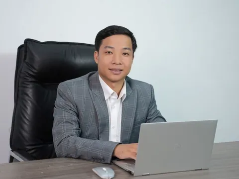 Phố Tổng: Người Khởi Nguồn Cuộc Cách Mạng AI Tại Việt Nam