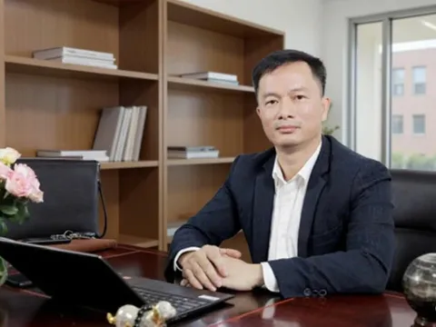 CEO Nguyễn Tiến Linh Và Hành Trình 16 Năm Gây Dựng Thương Hiệu Truyền Thông Mang Tên Sức Mạnh Việt Nam