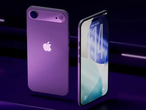 iPhone 17 Pro Max – Màn hình 6.9 inch LTPO OLED có gì đặc biệt?