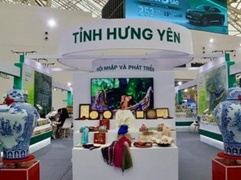 Hội chợ Mùa Thu 2025 – Khám phá tiềm năng, mở lối thành công