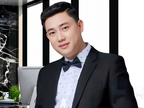 Doanh nhân Nguyễn Thiện Khải khát vọng và chèo lái BIC GROUP vươn ra biển lớn